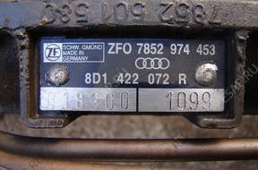 РУЛЕВАЯ РЕЙКА WV AUDI A4 B5   8D1422072R