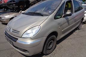 РУЛЕВАЯ РЕЙКА XSARA PICASSO 1,6 2006 год