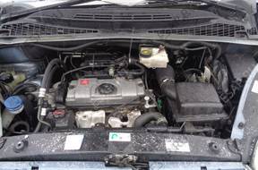 РУЛЕВАЯ РЕЙКА XSARA PICASSO 1,6 8V LIFT