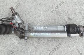 РУЛЕВАЯ РЕЙКА XSARA PICASSO   ЕВРОПЕЙСКАЯ ВЕРСИЯ 96307307