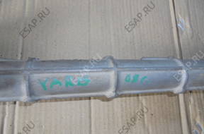 РУЛЕВАЯ РЕЙКА YARIS II 1,4 D4D 2008 год F8200000672
