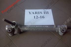 РУЛЕВАЯ РЕЙКА YARIS III 12-16