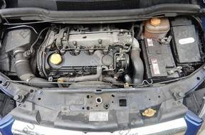 РУЛЕВАЯ РЕЙКА ZAFIRA B 1.9 CDTI 120KM