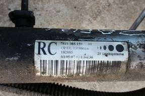 РУЛЕВАЯ РЕЙКА ZAFIRA B 2007 ZF 7831985159