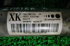 РУЛЕВАЯ РЕЙКА ZAFIRA B    *XK 13127081*