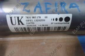 РУЛЕВАЯ РЕЙКА ZAFIRA B