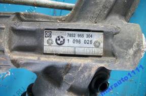 РУЛЕВАЯ РЕЙКА ZF 7852955304 BMW E39 2,5 TD ЕВРОПЕЙСКАЯ ВЕРСИЯ