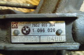 РУЛЕВАЯ РЕЙКА   ZF 7852955304 BMW E39 530