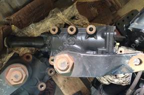 РУЛЕВАЯ РЕЙКА ZF 8098955603 MAN 81462006425 TGA TGX