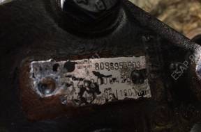 РУЛЕВАЯ РЕЙКА ZF 8098955603 MAN 81462006425 TGA TGX