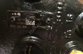 РУЛЕВАЯ РЕЙКА ZF 8098955808 MAN 81462006535 TGA TGX
