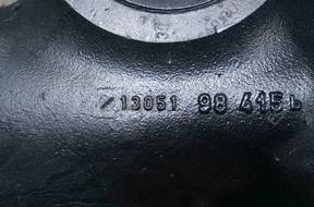 РУЛЕВАЯ РЕЙКА ZF 98415b КОЛОНКА