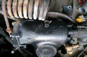 РУЛЕВАЯ РЕЙКА ZF 98415b КОЛОНКА