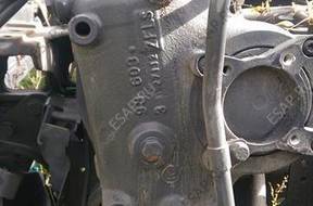 РУЛЕВАЯ РЕЙКА   ZF 98603