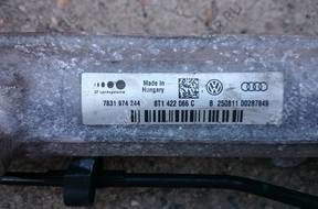 РУЛЕВАЯ РЕЙКА   ZF AUDI A5 A4 B8 8T1422066C