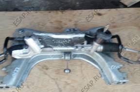 РУЛЕВАЯ РЕЙКА+ПОДРАМНИК RENAULT CLIO IV