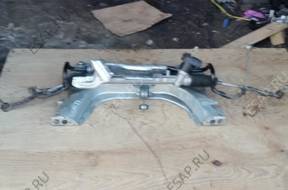 РУЛЕВАЯ РЕЙКА+ПОДРАМНИК RENAULT CLIO IV