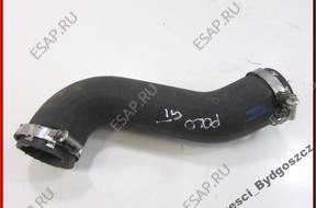 Rura intercoolera 6 год,0154832B POLO 1.4 TFSI