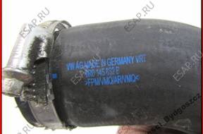 Rura intercoolera 6 год,0154832B POLO 1.4 TFSI
