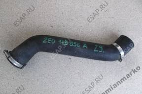 RURA INTERCOOLERA VW CRAFTER 2,5TDI 06- 2E0145856A