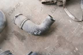 Rura ssca filtra powietrza Renault Premium DXI