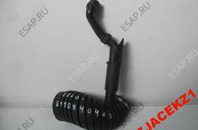RURA W PRZEWD MERCEDES 2.2 CDI 6110940409