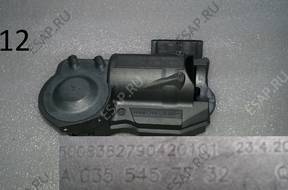 rygiel БЛОКИРОВКА Merc. SPRINTER 906 A0355457732  _12