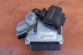 RYGIEL БЛОКИРОВКА MERCEDES W211 E KLASA A 2034620730