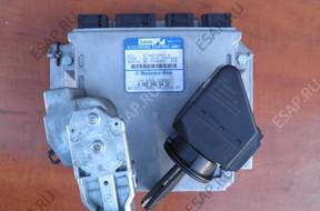 RYGIEL БЛОКИРОВКА РУЛЯ MERCEDES W210 2.2 D