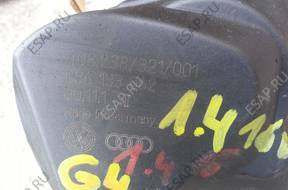 rzepustnica golf 4 ,a3  1.4 16v 036 133 062