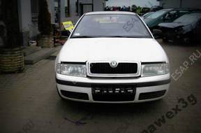 с дефектом КОРОБКА ПЕРЕДАЧ SKODA OCTAVIA I 1.6 AEE