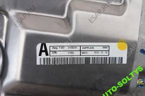 С ЭЛЕКТРОУСИЛИТЕЛЕМ FIAT GRANDE PUNTO 2006 год 1.2B