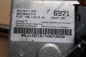 С ЭЛЕКТРОУСИЛИТЕЛЕМ Fiat Punto II 6971 КОМПЛЕКТНАЯ