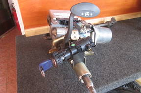 С ЭЛЕКТРОУСИЛИТЕЛЕМ FIAT PUNTO II