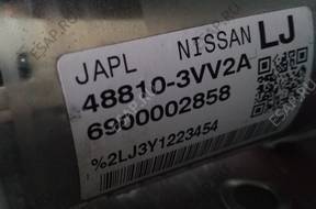 С ЭЛЕКТРОУСИЛИТЕЛЕМ NISSAN NOTE 48810-3VV2A