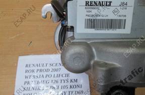 С ЭЛЕКТРОУСИЛИТЕЛЕМ RENAULT SCENIC II 1.5 DCI