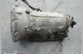 S KLASA W 220 КОРОБКА ПЕРЕДАЧW АВТОМАТИЧЕСКАЯ 3.2 V 6