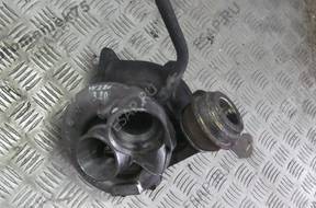 S-KLASA W220 3.2 CDI 01  ТУРБОКОМПРЕССОР