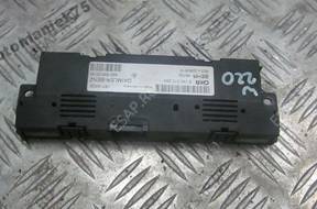 S-KLASA W220 3.2 CDI БЛОК УПРАВЛЕНИЯ NAGRZEWNICY 2208300085