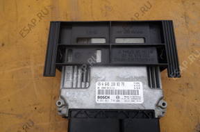 S-KLASA W220 3.2CDI LIFT БЛОК УПРАВЛЕНИЯ A6481500279
