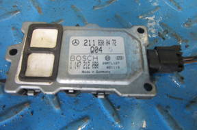 S-KLASA W220 LIFT 3.2CDI ДАТЧИК SPALIN 2118300472