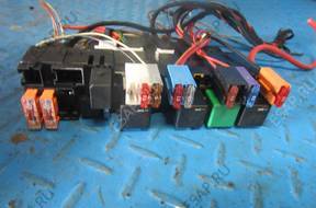 S-KLASA W220 LIFT 3.2CDI МОДУЛЬ SAM A0325458332