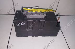 S-KLASA W220 POMPKA ЦЕНТРАЛЬНОГО ЗАМКА 2208000548