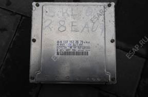 S-KLASA W220 S280 2.8 БЛОК УПРАВЛЕНИЯ ДВИГАТЕЛЕМ A1121532679