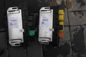 S-KLASA W220 S280 2.8 МОДУЛЬ SAM A0295450432