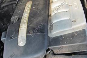 S-КЛАССА W220 01 3.2 CDI двигатель