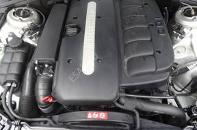S-КЛАССА W220 3.2CDI 204KM  двигатель 180TKM