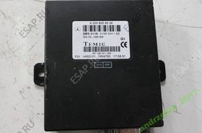 S-KLASSA W220 БЛОК УПРАВЛЕНИЯ COMAND A2038208526