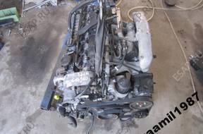 S КЛАССА W220 W211 двигатель 3.2 CDI 613960