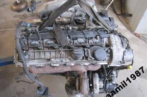 S КЛАССА W220 W211 двигатель 3.2 CDI 613960